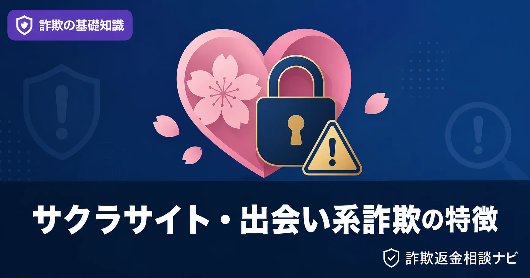 メールで案内が届いた特定商取引法とサクラサイトを疑ったときの確認方法